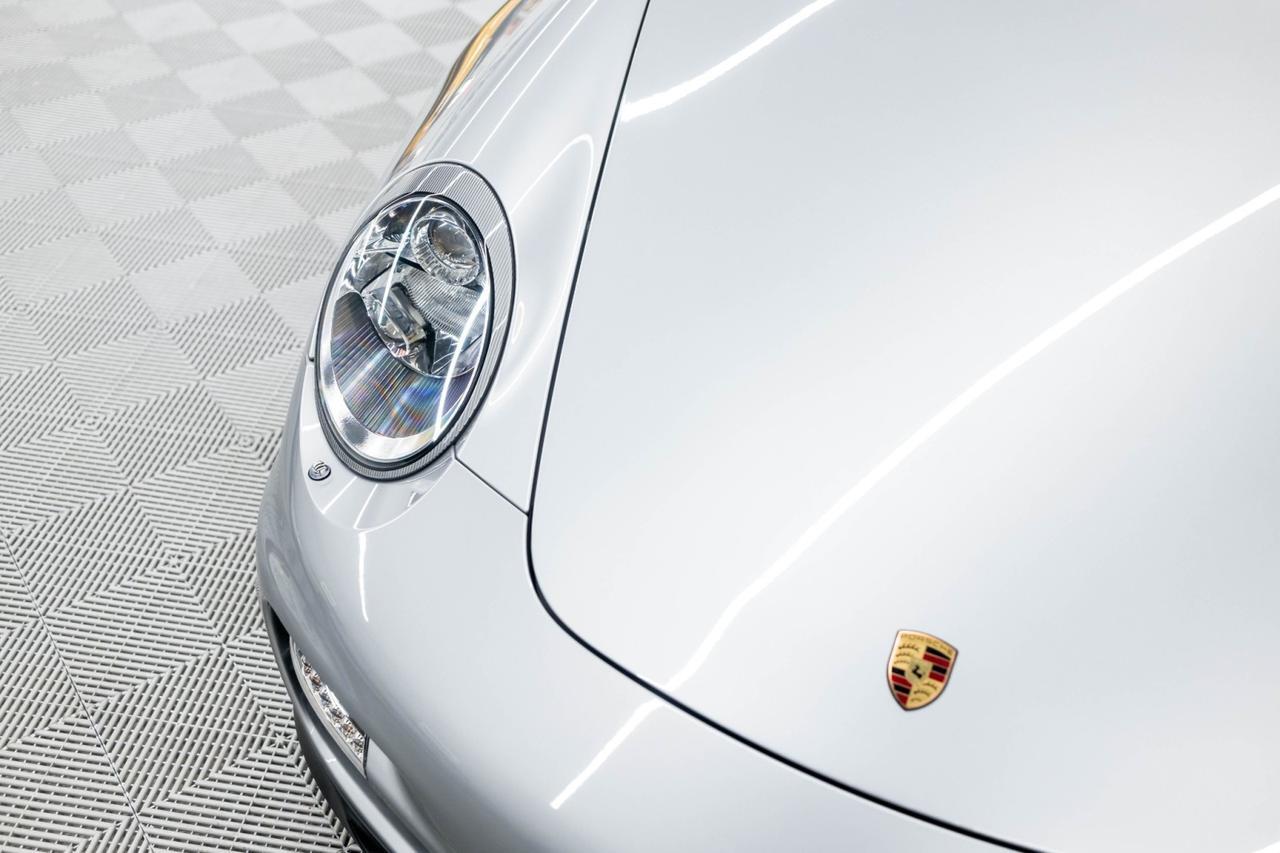 2010 Porsche 911 Turbo Marietta GA