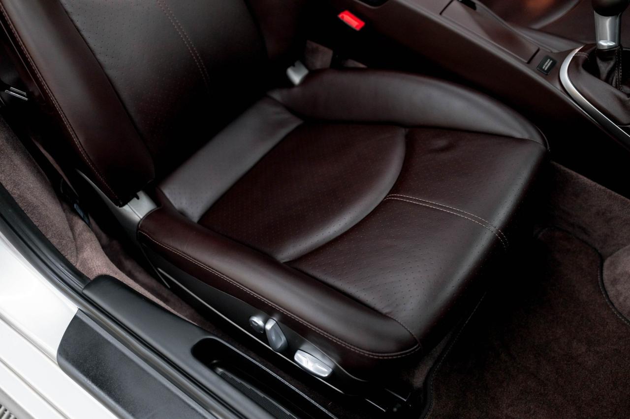 2010 Porsche 911 Turbo Marietta GA