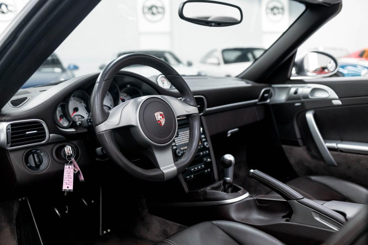 2010 Porsche 911 Turbo Marietta GA