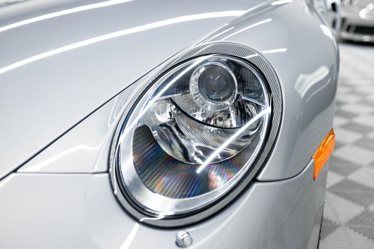 2010 Porsche 911 Turbo Marietta GA