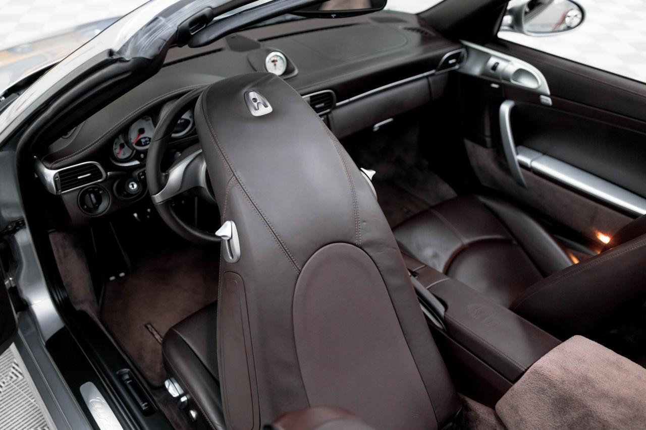 2010 Porsche 911 Turbo Marietta GA