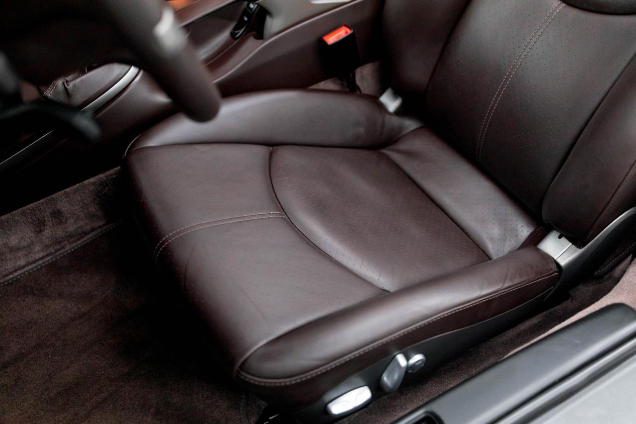 2010 Porsche 911 Turbo Marietta GA
