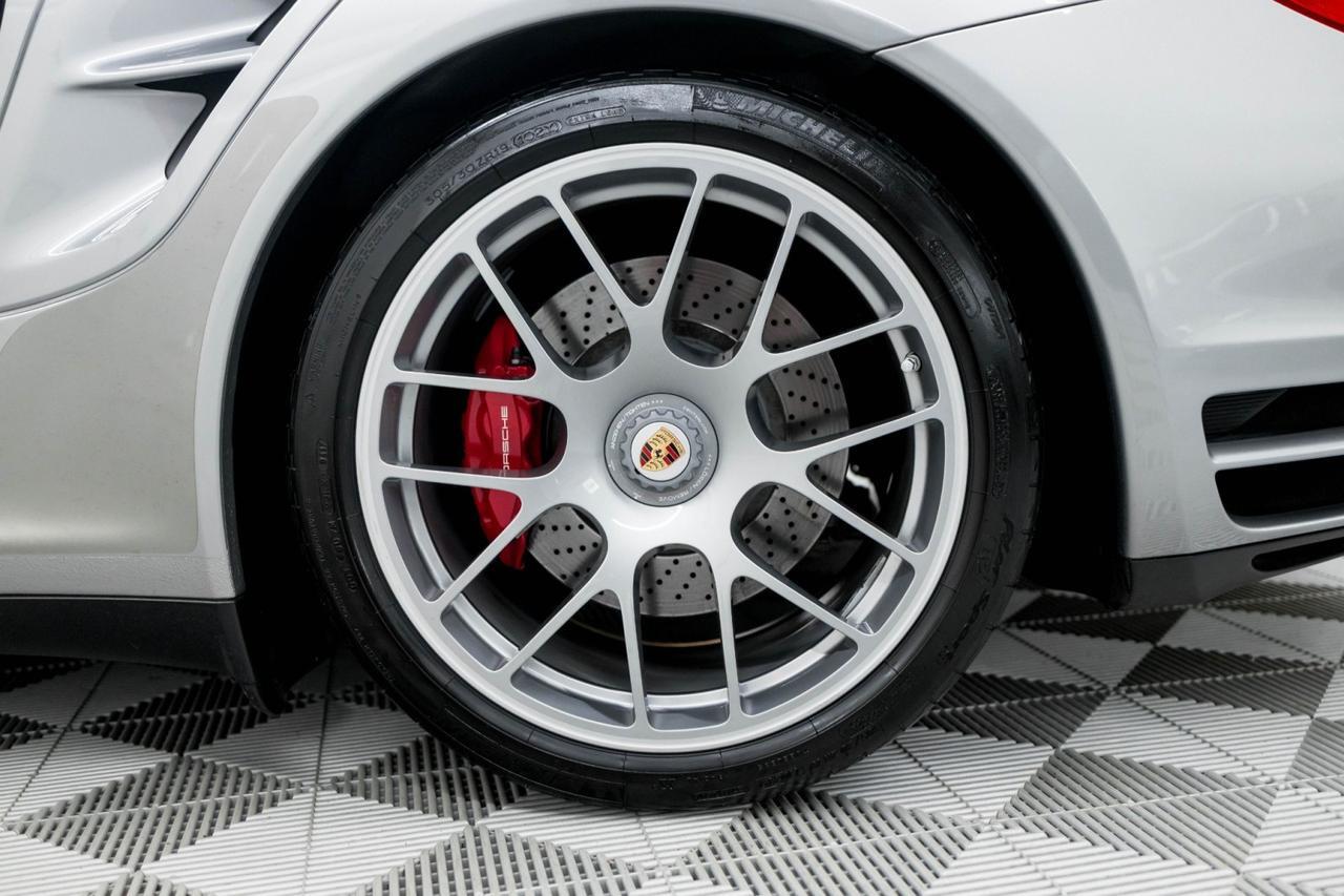 2010 Porsche 911 Turbo Marietta GA