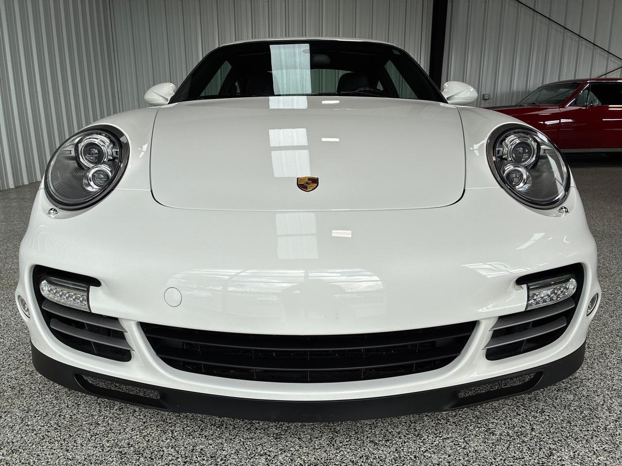 2010 Porsche 911 Turbo, PDK, Sport Chrono, 19in RS Spyder Center Lock Wheels, Porsche Torque Vectoring, Only 26k Miles Houston TX