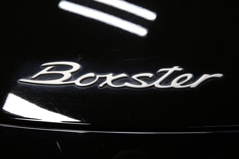 2010 Porsche Boxster Plainview NY