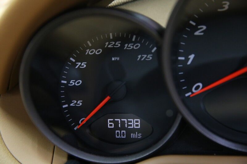 2010 Porsche Boxster Plainview NY