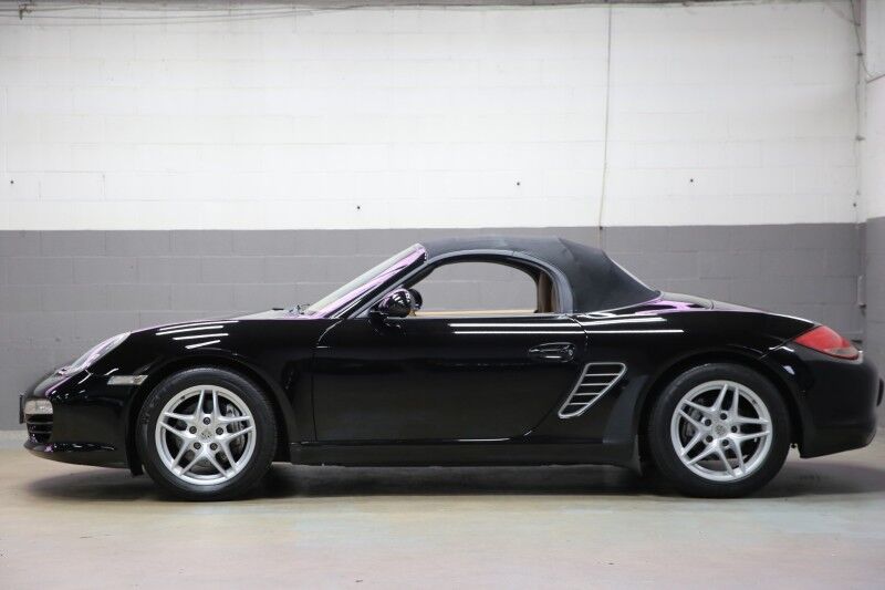 2010 Porsche Boxster Plainview NY