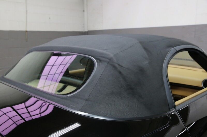 2010 Porsche Boxster Plainview NY