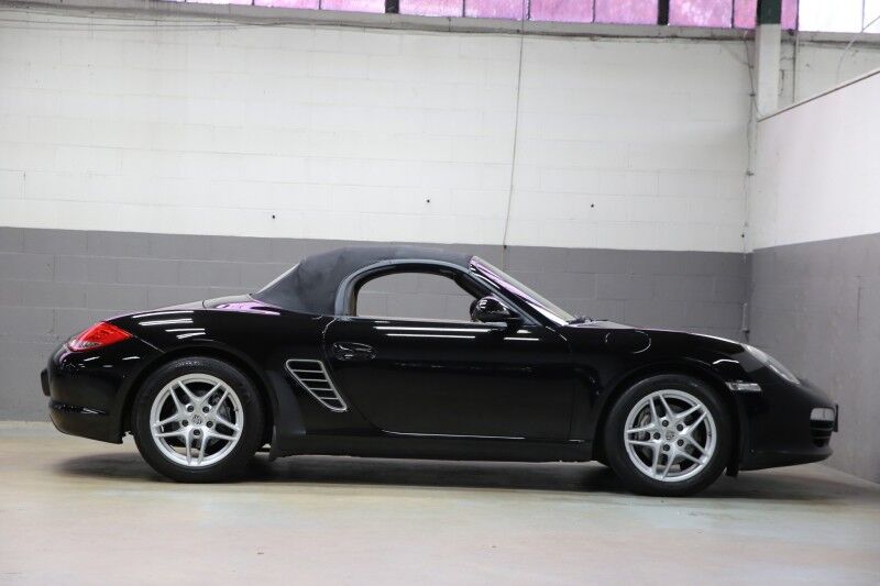 2010 Porsche Boxster Plainview NY