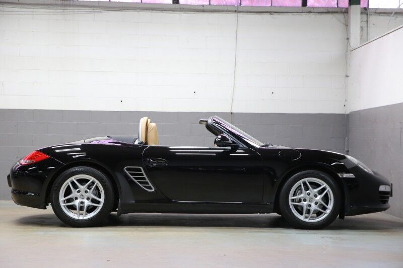 2010 Porsche Boxster Plainview NY