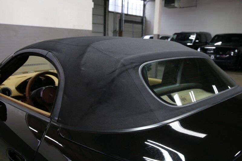 2010 Porsche Boxster Plainview NY