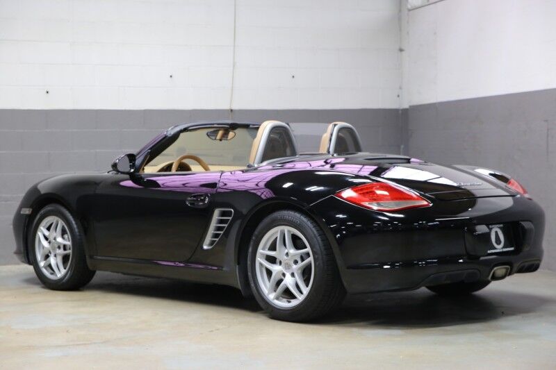 2010 Porsche Boxster Plainview NY