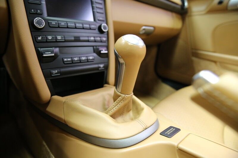 2010 Porsche Boxster Plainview NY