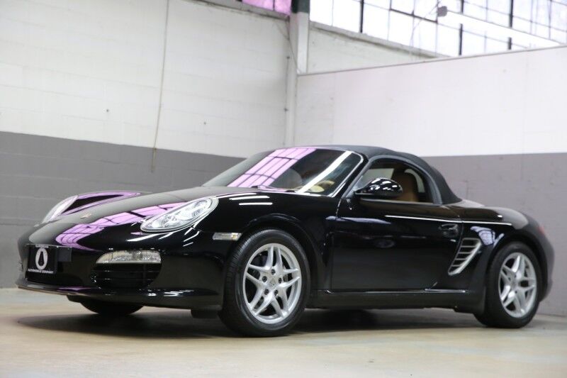 2010 Porsche Boxster Plainview NY