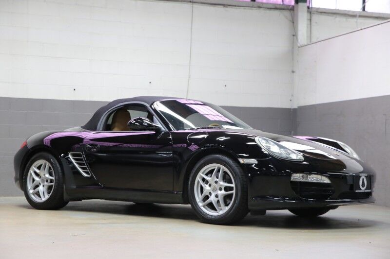 2010 Porsche Boxster Plainview NY