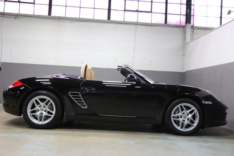 2010 Porsche Boxster Plainview NY