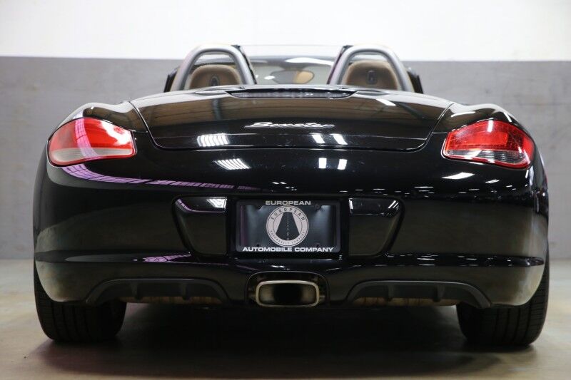 2010 Porsche Boxster Plainview NY