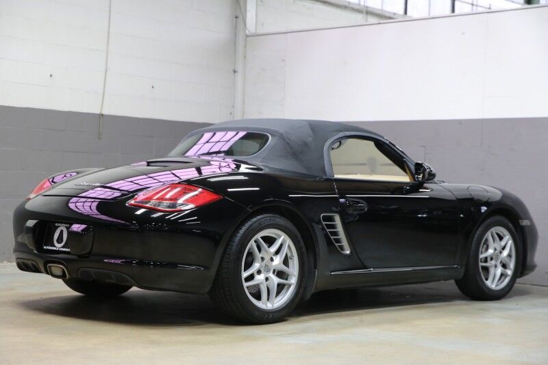 2010 Porsche Boxster Plainview NY