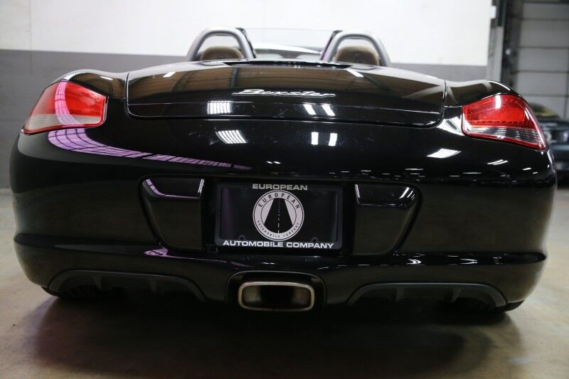 2010 Porsche Boxster Plainview NY