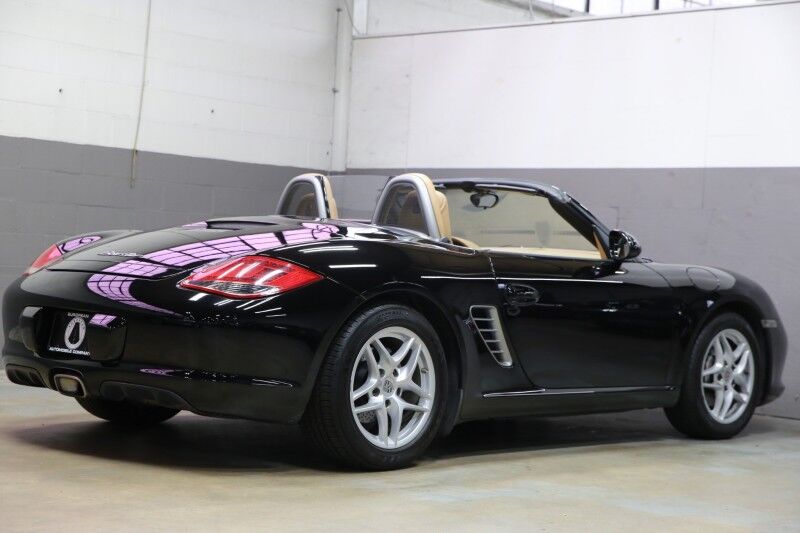 2010 Porsche Boxster Plainview NY