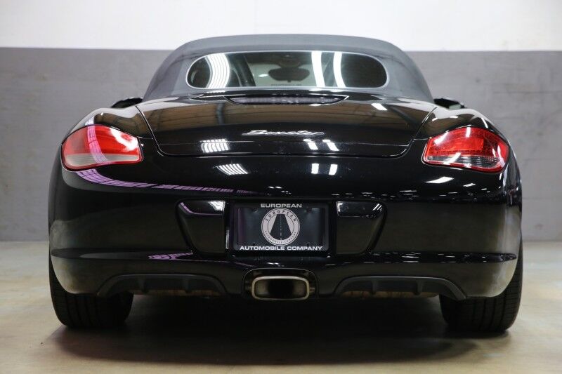 2010 Porsche Boxster Plainview NY