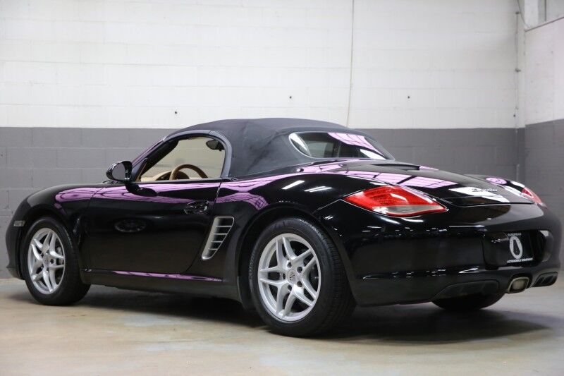 2010 Porsche Boxster Plainview NY
