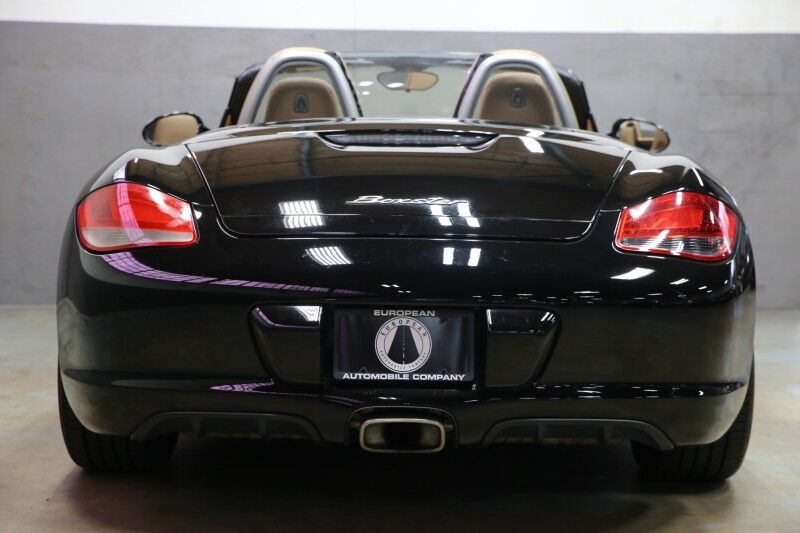 2010 Porsche Boxster Plainview NY