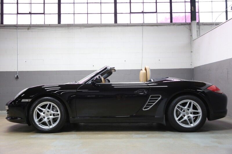 2010 Porsche Boxster Plainview NY