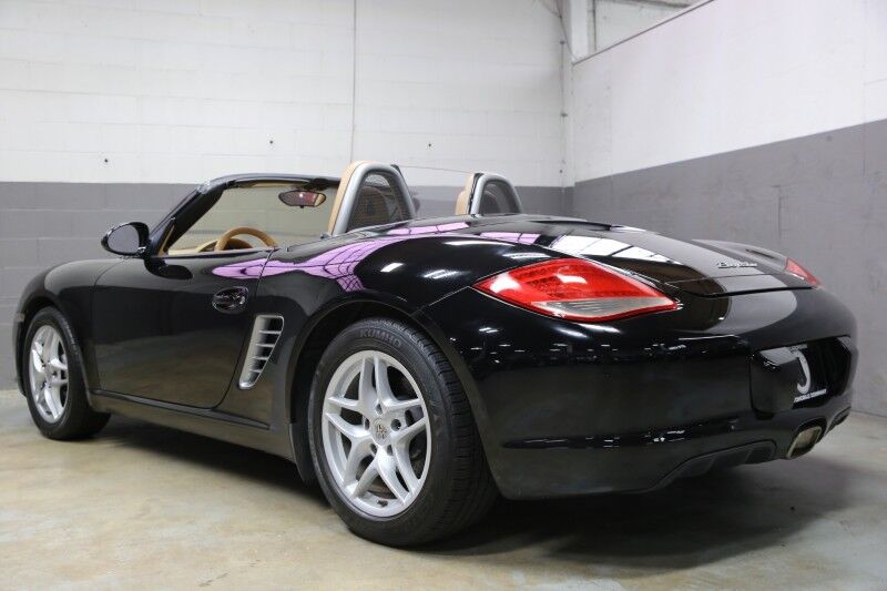 2010 Porsche Boxster Plainview NY