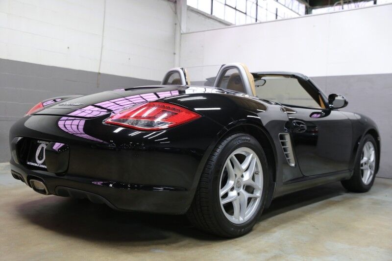 2010 Porsche Boxster Plainview NY