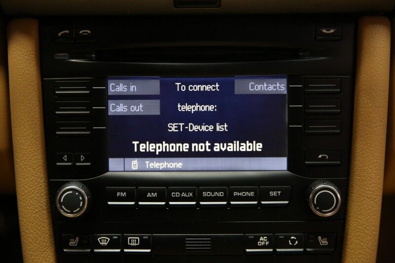 2010 Porsche Boxster Plainview NY