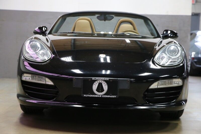 2010 Porsche Boxster Plainview NY