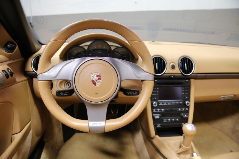 2010 Porsche Boxster Plainview NY