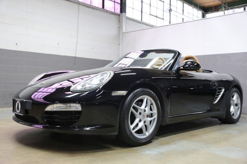 2010 Porsche Boxster Plainview NY