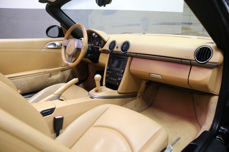 2010 Porsche Boxster Plainview NY