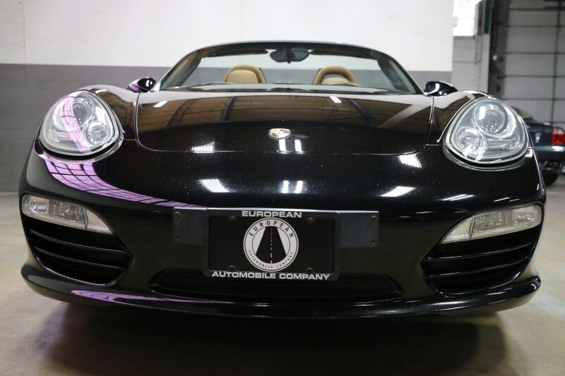 2010 Porsche Boxster Plainview NY