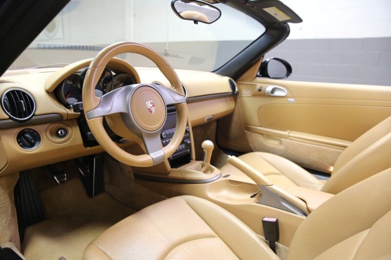 2010 Porsche Boxster Plainview NY