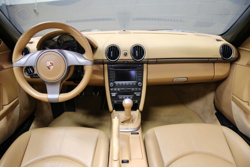 2010 Porsche Boxster Plainview NY