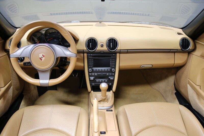 2010 Porsche Boxster Plainview NY