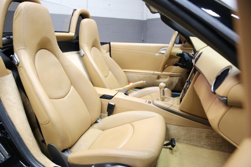 2010 Porsche Boxster Plainview NY