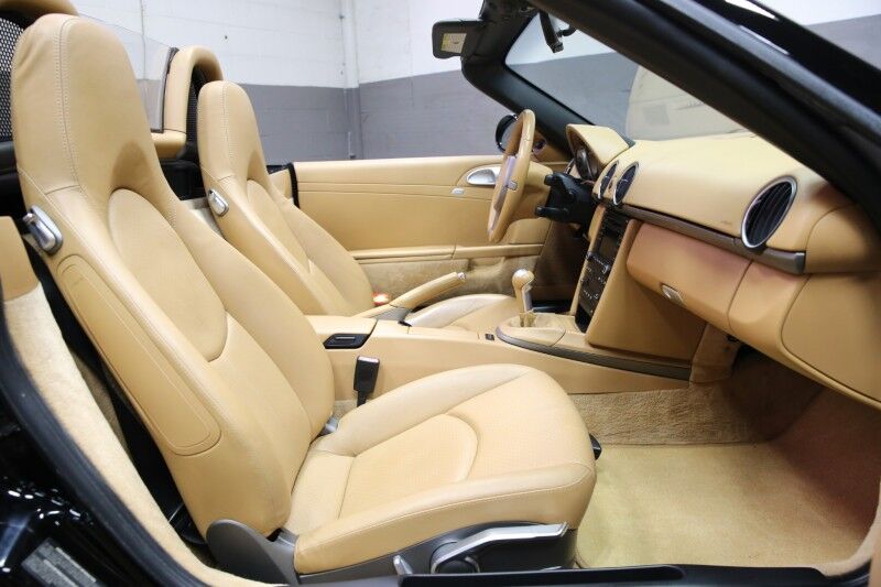 2010 Porsche Boxster Plainview NY