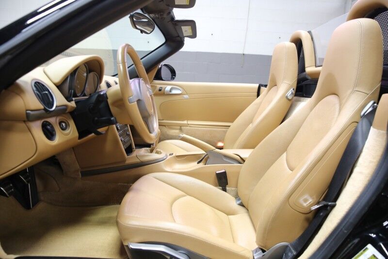 2010 Porsche Boxster Plainview NY