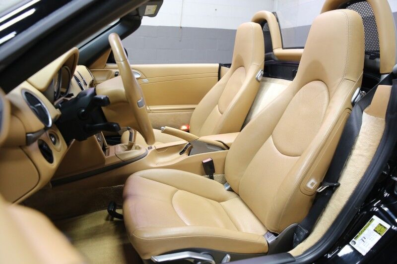 2010 Porsche Boxster Plainview NY