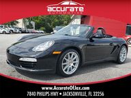 2010 Porsche Boxster Base Jacksonville FL 2010 Porsche Boxster Base Jacksonville FL