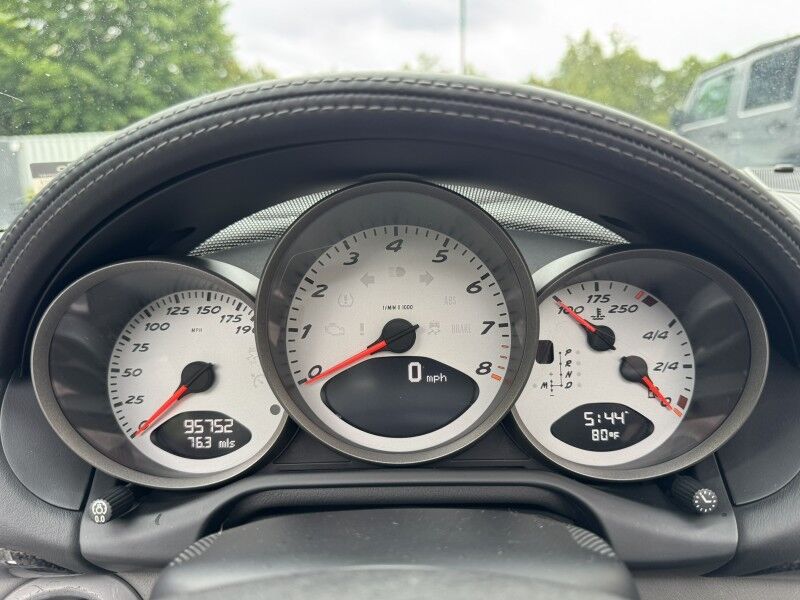 2010 Porsche Boxster S Willow Grove PA