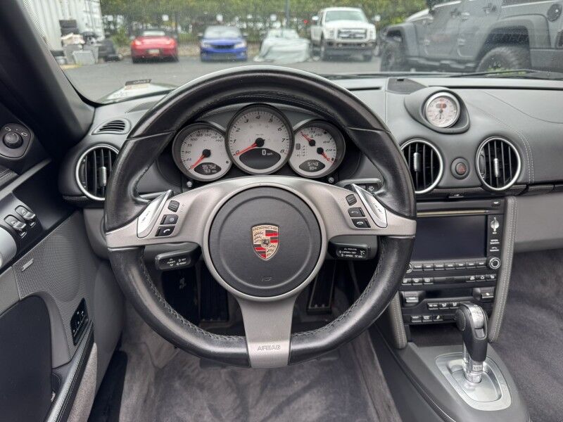 2010 Porsche Boxster S Willow Grove PA