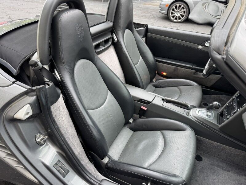 2010 Porsche Boxster S Willow Grove PA