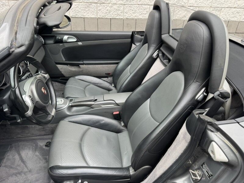 2010 Porsche Boxster S Willow Grove PA