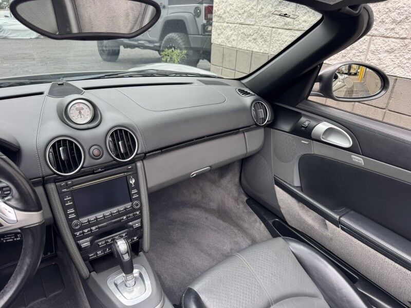 2010 Porsche Boxster S Willow Grove PA