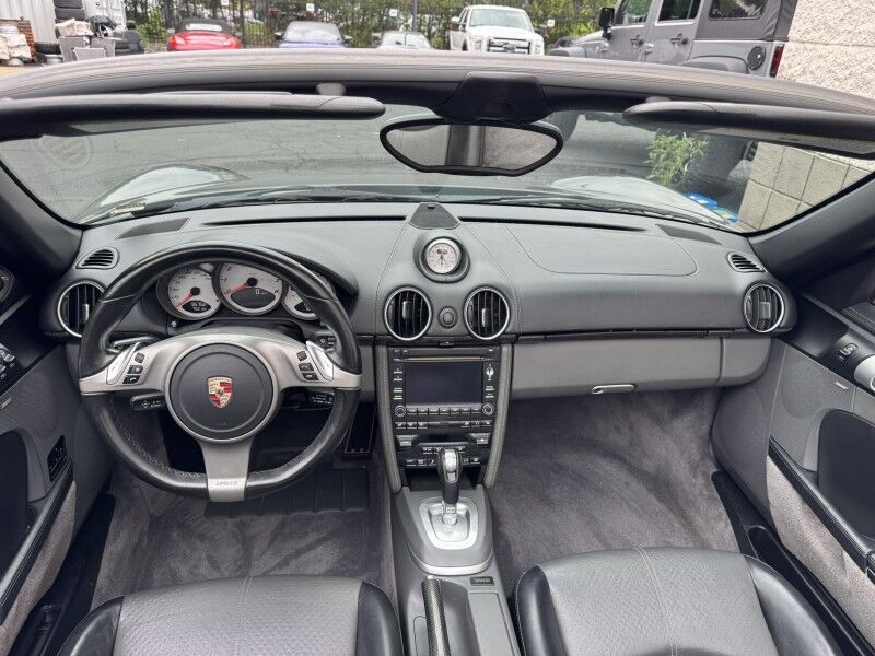2010 Porsche Boxster S Willow Grove PA